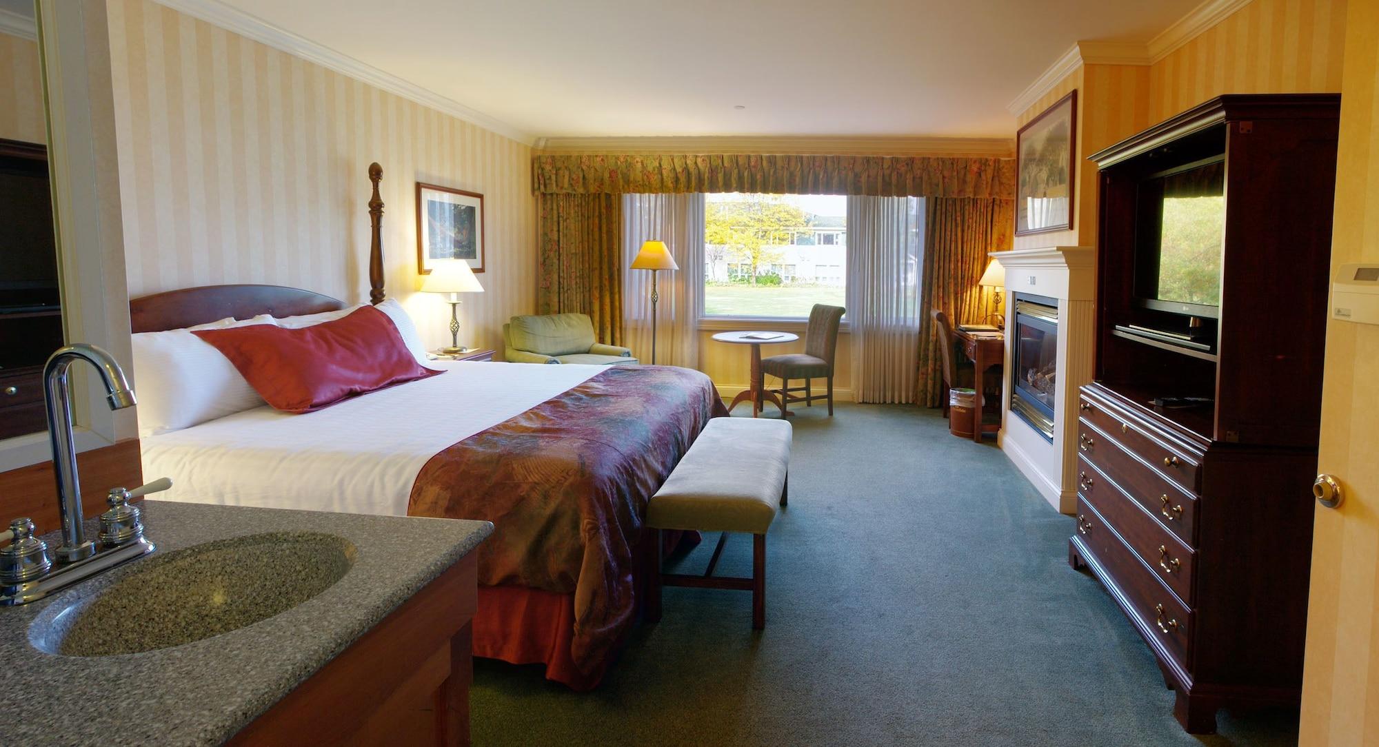 Stoweflake Mountain Resort & Spa Exterior foto