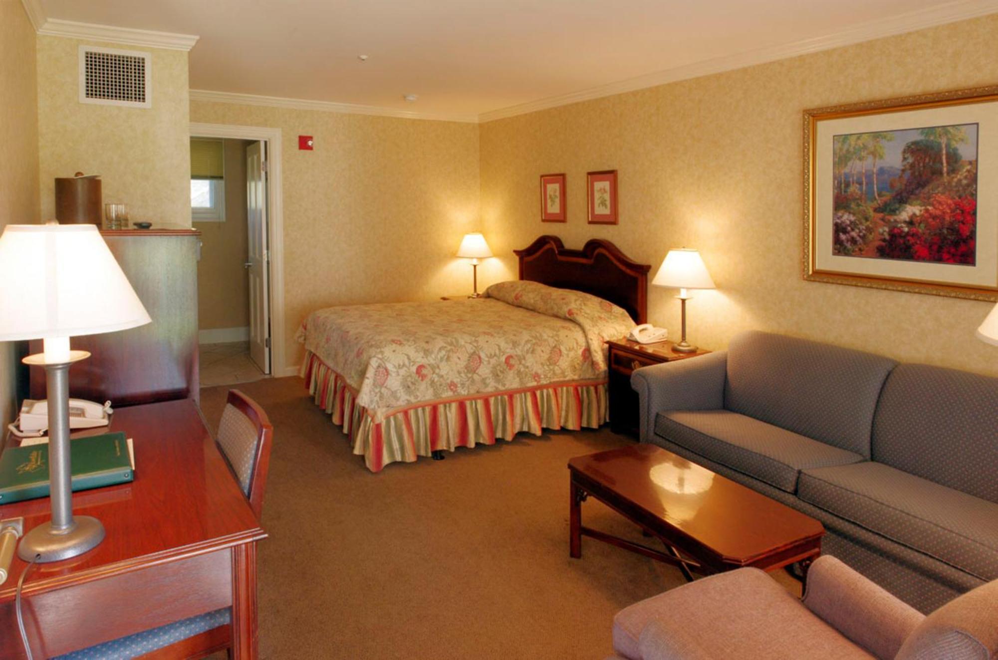 Stoweflake Mountain Resort & Spa Exterior foto