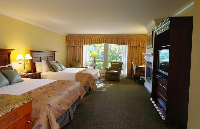 Stoweflake Mountain Resort & Spa Exterior foto